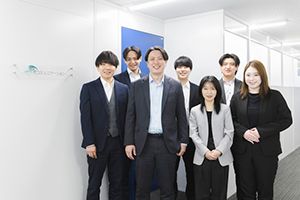 株式会社ＢｔｏＢホールディングスの求人・転職情報
