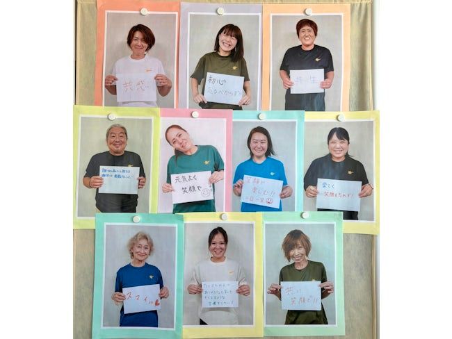 合同会社きずなグループM7の求人・転職情報