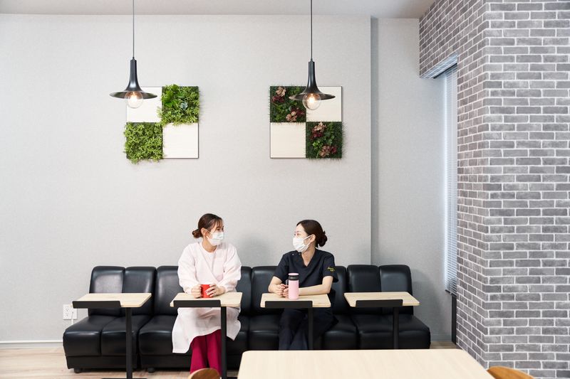 医療法人社団愛慈会の求人・転職情報