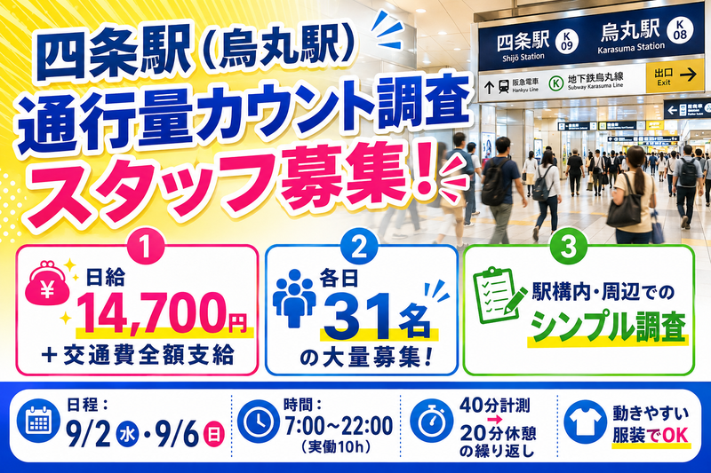 株式会社クラスターの求人・転職情報