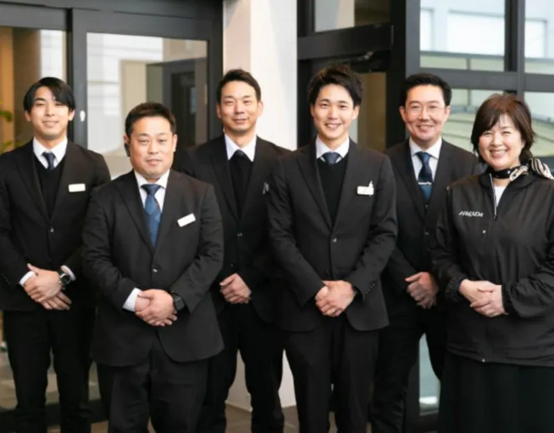 ハラダ協同サービス株式会社の求人・転職情報