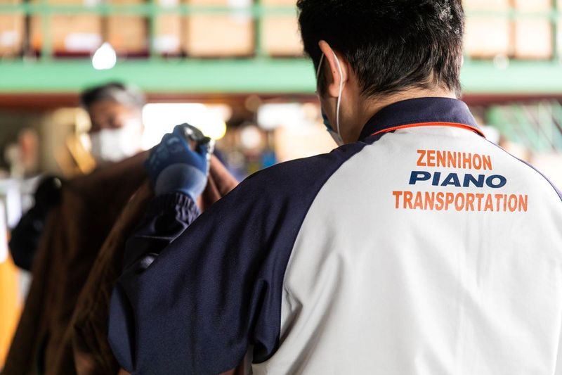 株式会社全日本ピアノ運送のアルバイト・バイト求人情報-03