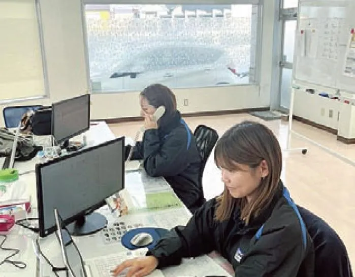 株式会社サポートシステムの求人・転職情報