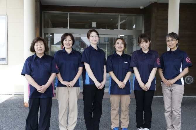 株式会社元気な介護の求人・転職情報
