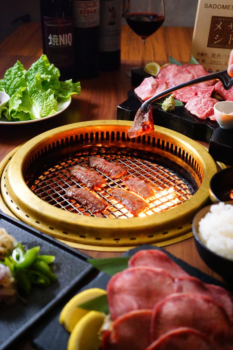 焼肉バル　焼NIQ(やきにっく)のアルバイト・バイト求人情報-02