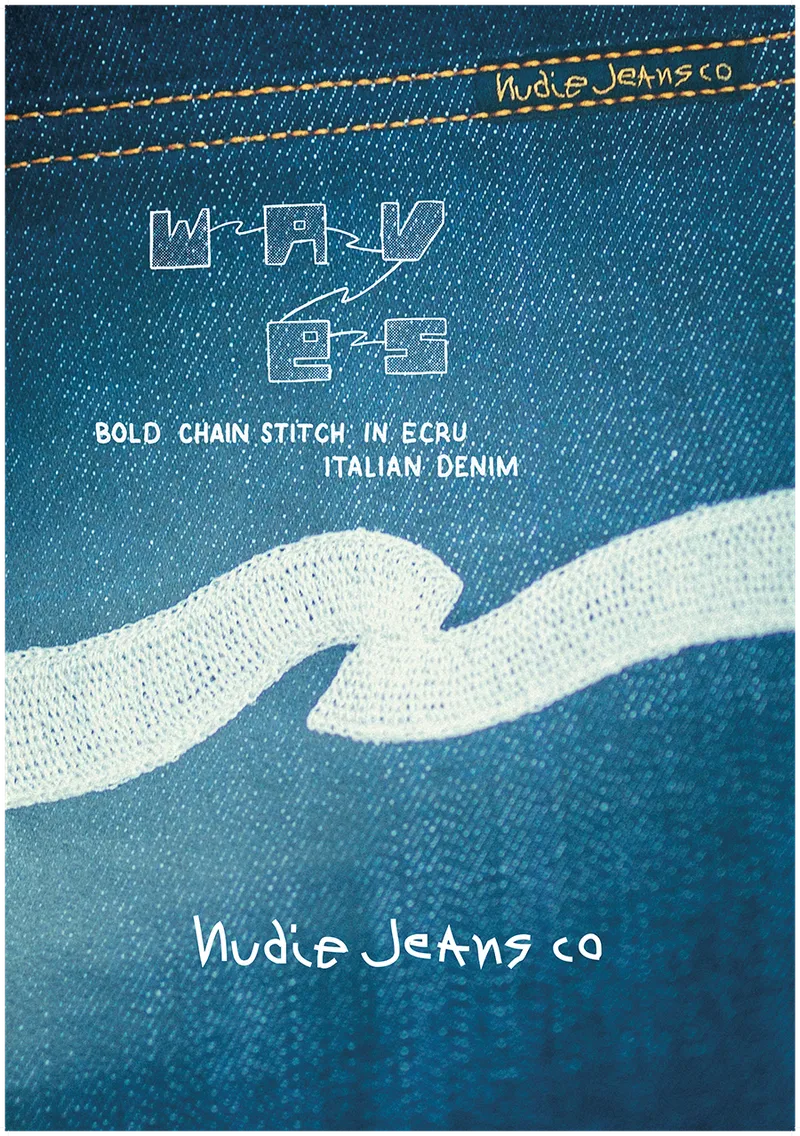 Ｎｕｄｉｅ　Ｊｅａｎｓ　Ｊａｐａｎ株式会社の求人・転職情報