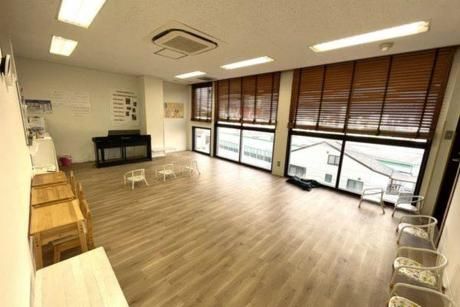 株式会社ハートクローバー-0001の求人・転職情報