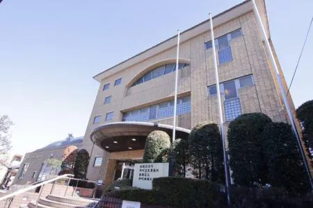 アクティオ株式会社　板橋区立仲町ふれあい館のアルバイト・バイト求人情報