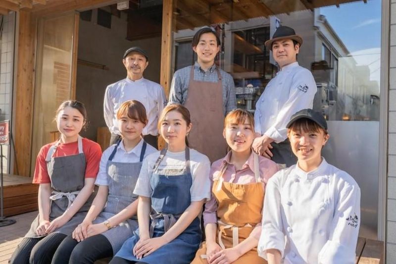 ピチピチミートで山本のハンバーグのアルバイト・バイト求人情報-02