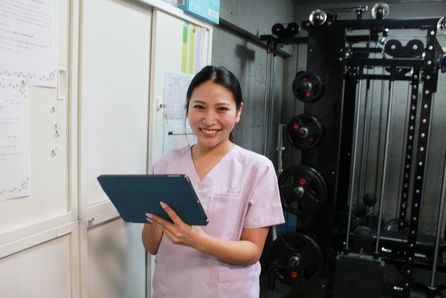 株式会社Future Live　あいらく訪問看護ステーション大崎事業所の求人・転職情報