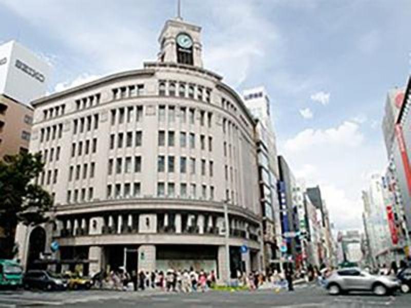 株式会社新和ビルサービスの求人・転職情報