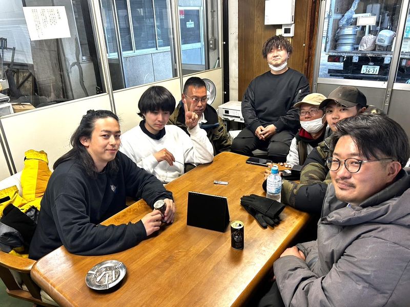 株式会社3rdのアルバイト・バイト求人情報-02