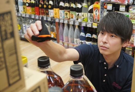 なんでも酒や カクヤス　日本橋オタロード店のイメージ4