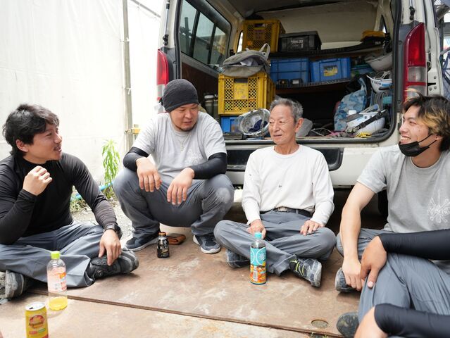 株式会社聡建の求人・転職情報