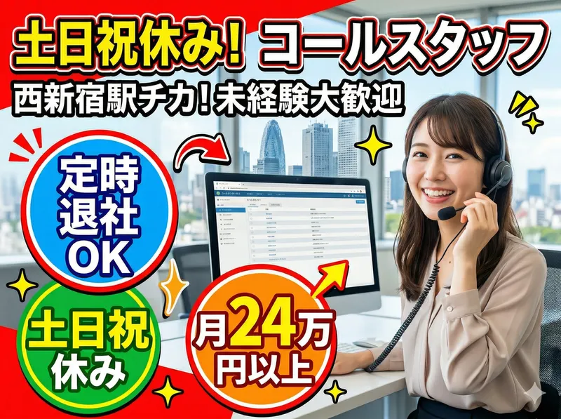 株式会社ロフティーの派遣求人情報
