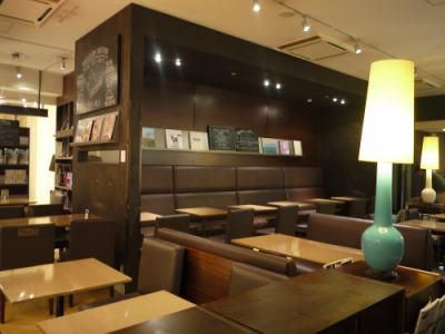 福岡・VIORO店　カフェ&ブックスビブリオテークのアルバイト・バイト求人情報-04