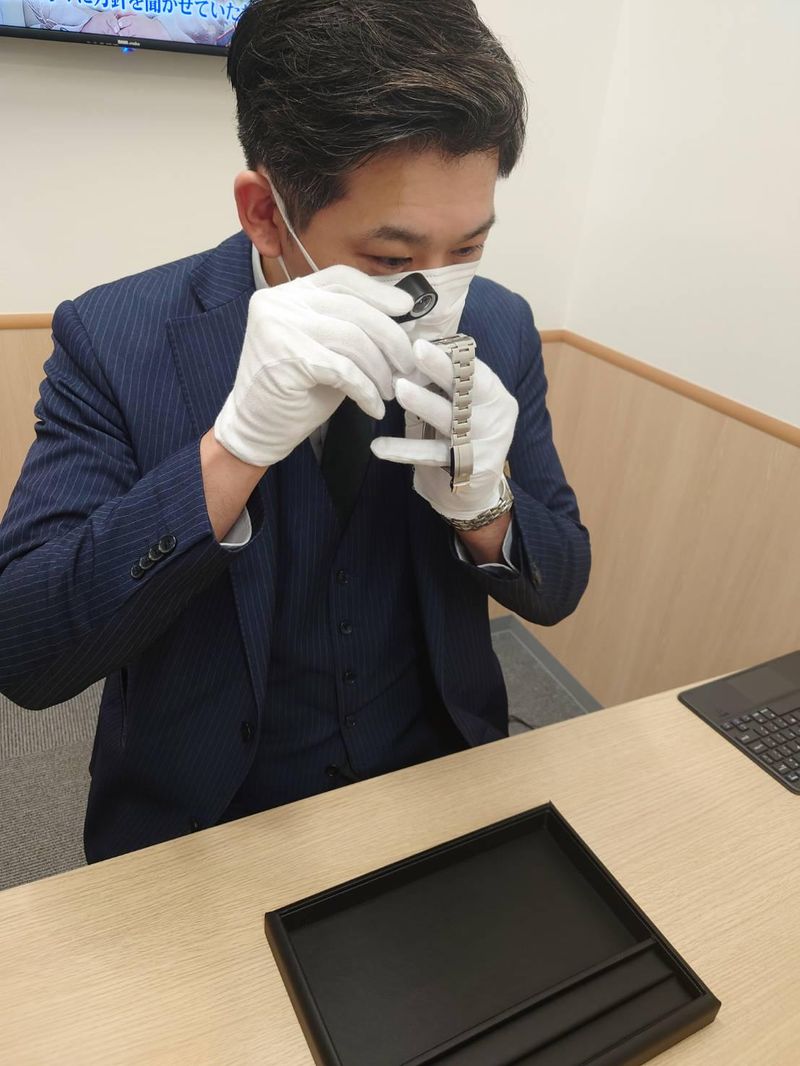 買取専門店大吉　秋田御所野店の求人情報