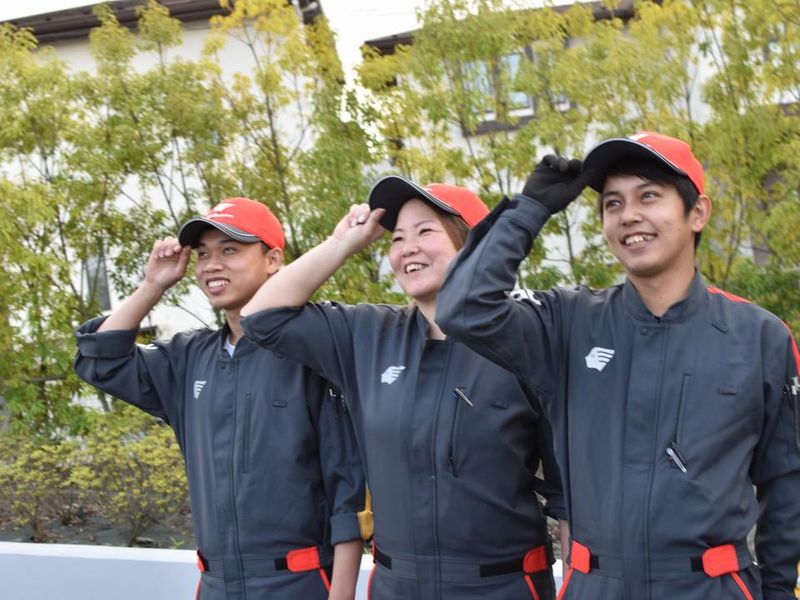 セルフ南流山SSのアルバイト・バイト求人情報-02