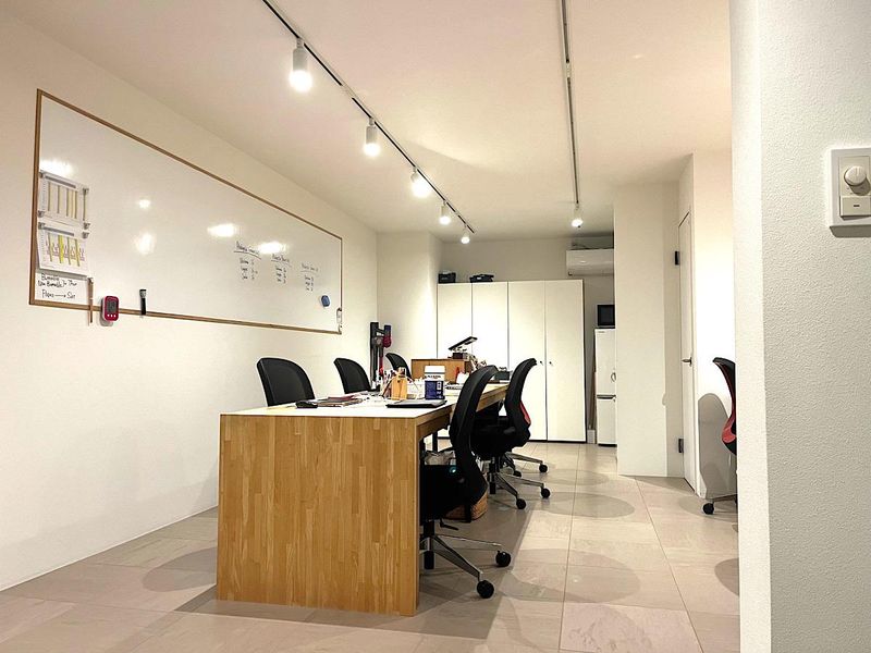 NAZLI TRADING株式会社の求人・転職情報