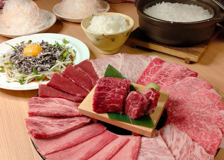 肉のなごみ 北見本店のアルバイト・バイト求人情報-18