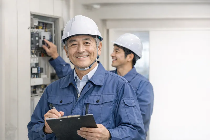 株式会社富士メンテサービスの求人・転職情報