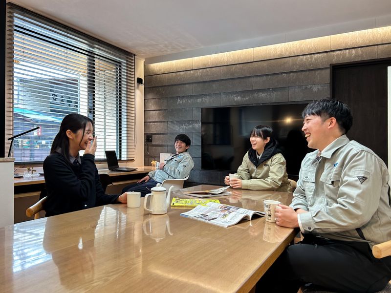 株式会社広和木材のアルバイト・バイト求人情報-03
