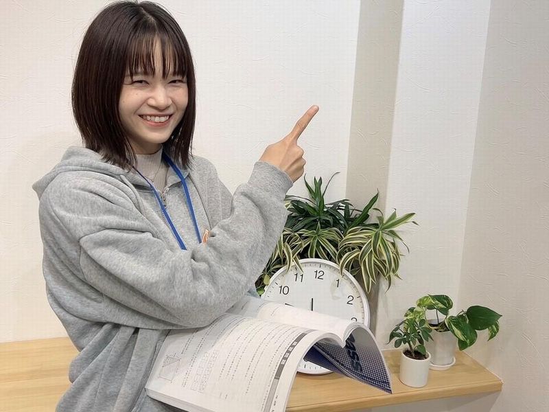 新個別指導塾My Way　森町校のアルバイト・バイト求人情報-03