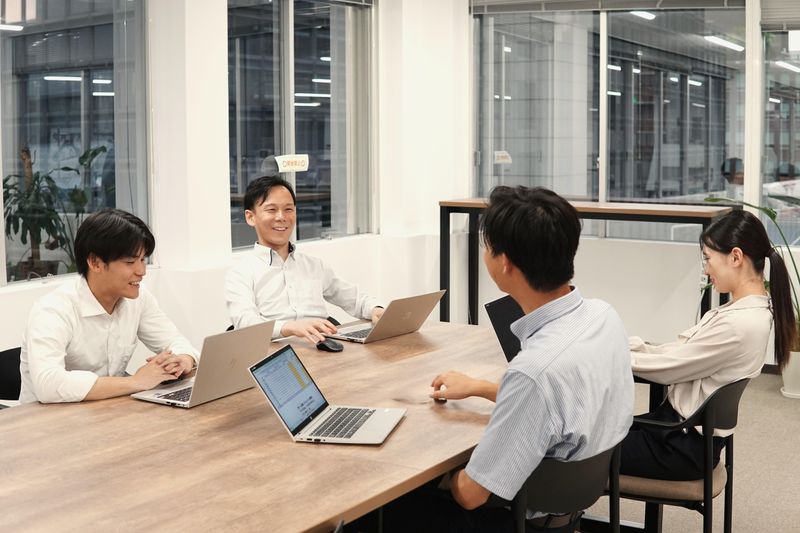株式会社アドプランナーホールディングス　大阪事業所のアルバイト・バイト求人情報-02