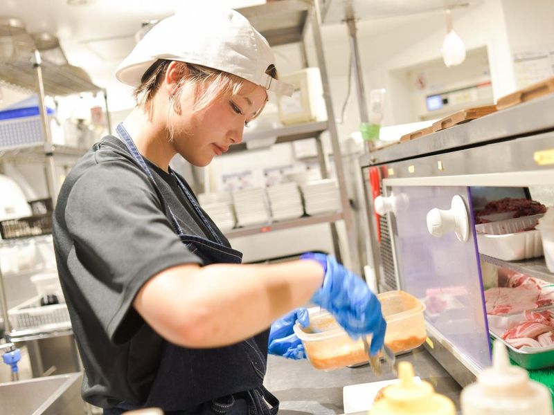 株式会社焼肉ライクの求人情報