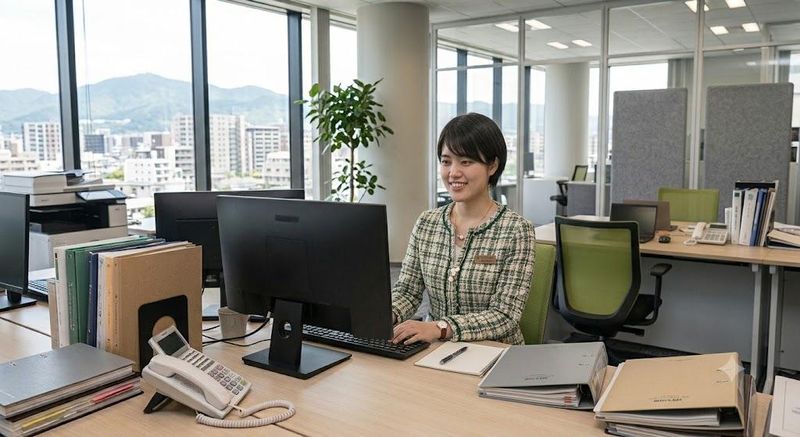 株式会社SDクリエイティブスタッフ/さいたま市南区のアルバイト・バイト求人情報-17