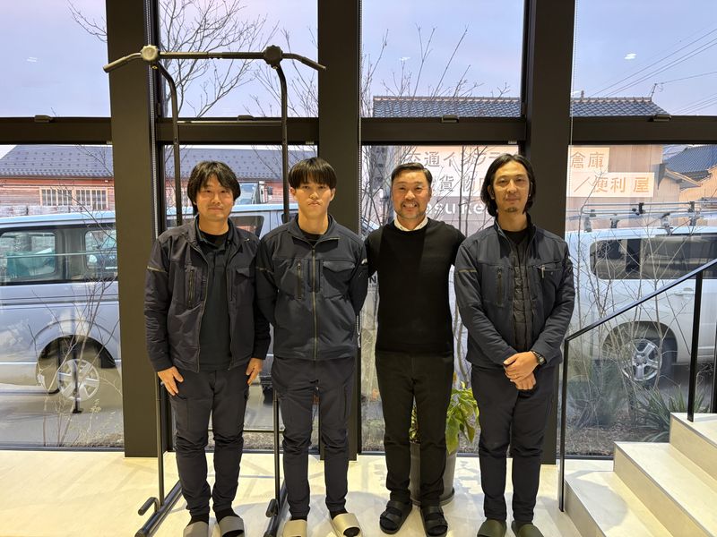 マスケンワークス株式会社の求人・転職情報