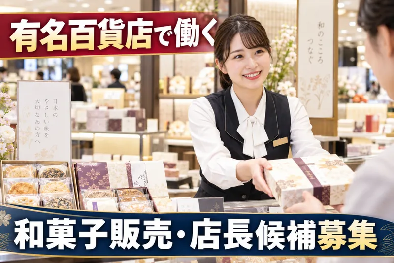 大阪浜美屋ホールディングス株式会社の求人・転職情報