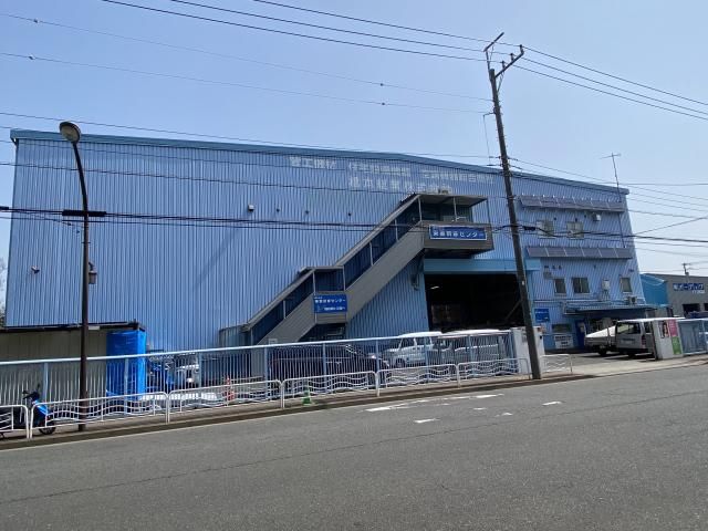 橋本総業株式会社　東京配送センターのアルバイト・バイト求人情報-03