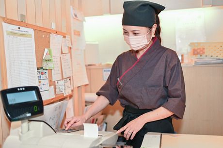 ご飯ととろろ とろ麦　モザイクモール港北店のアルバイト・バイト求人情報-05