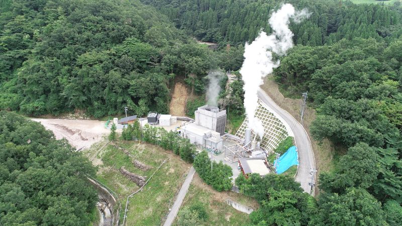 ふるさと熱電株式会社の求人・転職情報