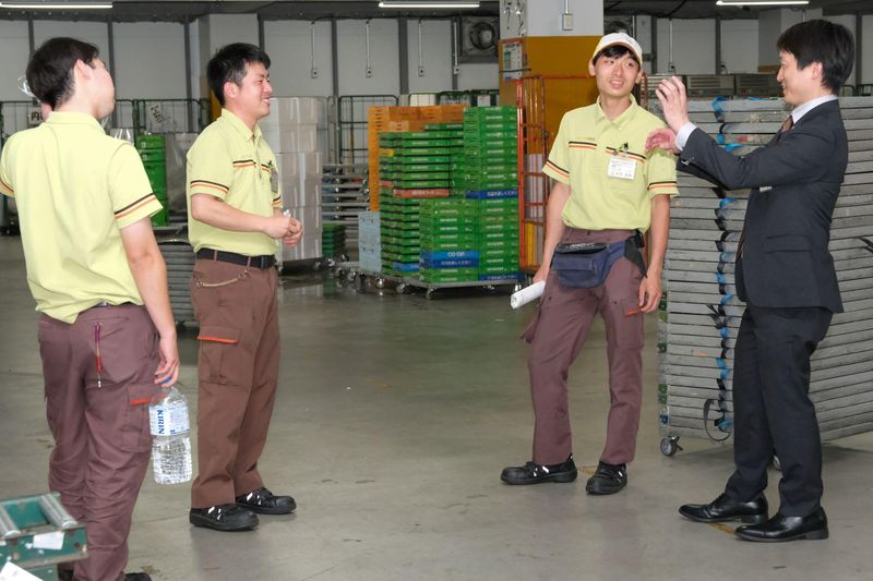 株式会社NS丸和ロジスティクスのアルバイト・バイト求人情報-05