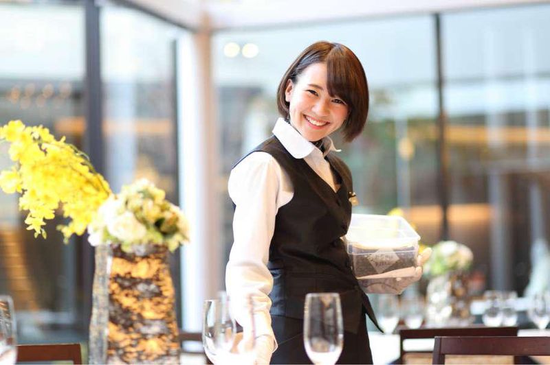 株式会社ノバレーゼの求人・転職情報