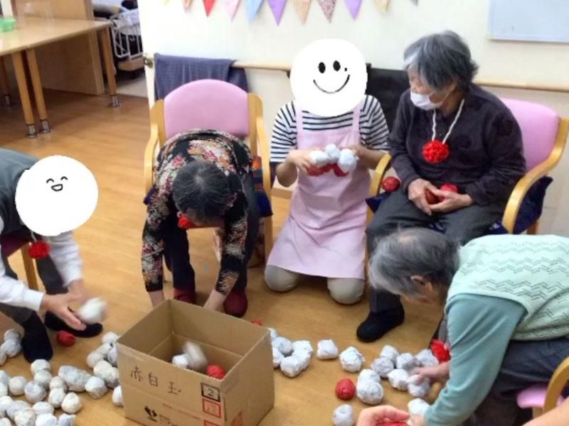 郁の家　甲府中央　(ありがとうの介護株式会社)のアルバイト・バイト求人情報-05