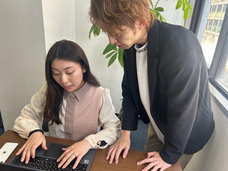 株式会社Be Primeのアルバイト・バイト求人情報-05