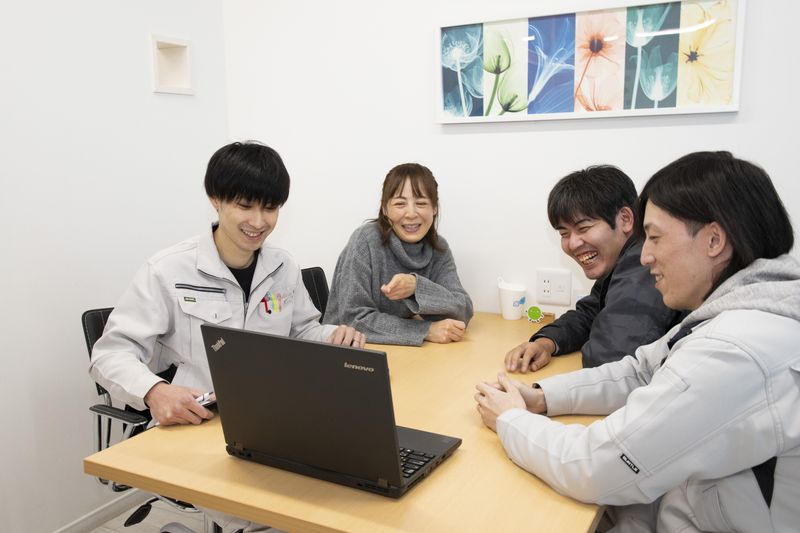 株式会社クリタリビング　千葉店のアルバイト・バイト求人情報-05