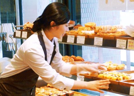 フレッシュベーカリー神戸屋　市ヶ谷駅店の求人5