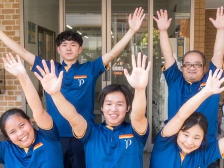 ピースフリー平野の求人・転職情報