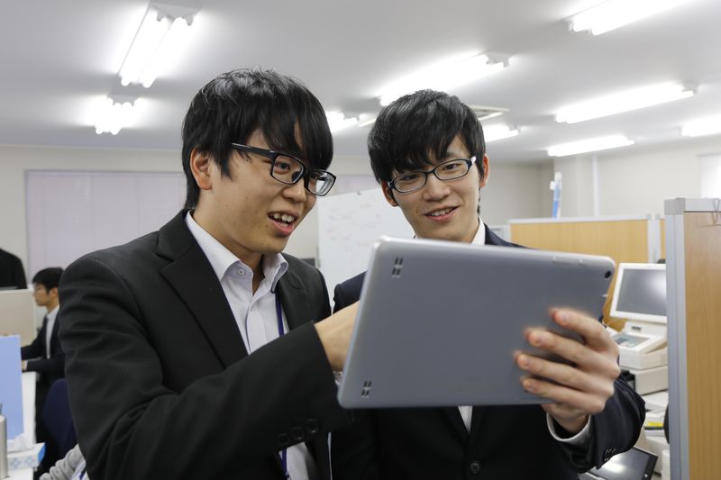 リード株式会社