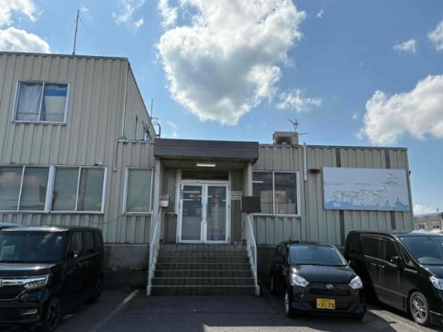 トナミ運輸株式会社 滋賀支店のアルバイト・バイト求人情報-03