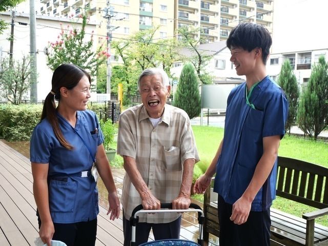 社会福祉法人優美会とだ優和の杜のアルバイト・バイト求人情報-02