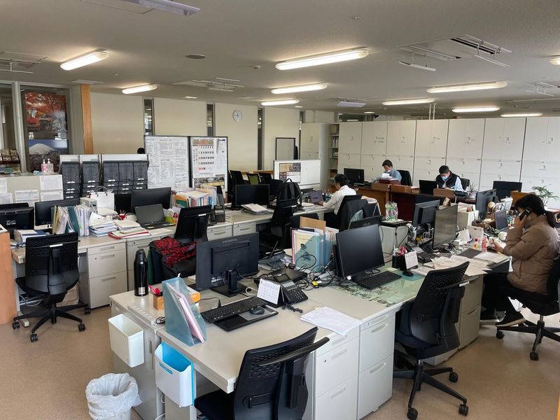 一般社団法人小田原市観光協会のアルバイト・バイト求人情報-04