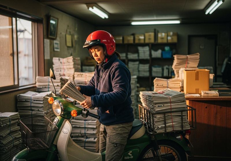 読売新聞センター東金中央のアルバイト・バイト求人情報-03