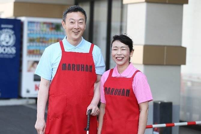 マルハン高浜店