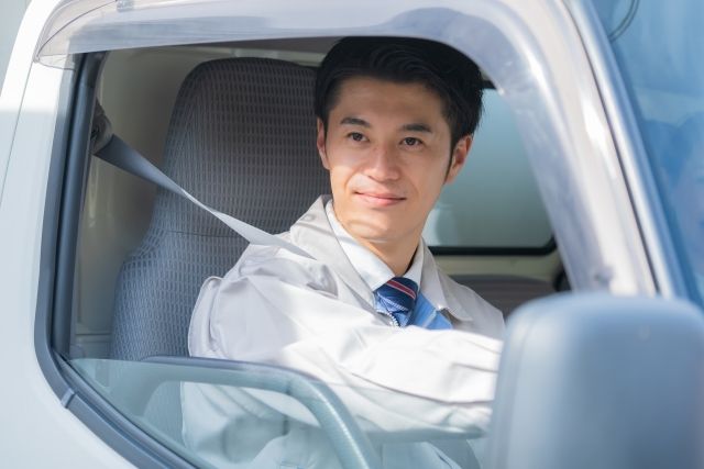 株式会社吉川
