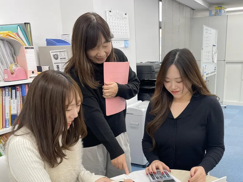株式会社NSAの求人・転職情報
